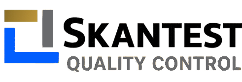 SKANTEST Logo